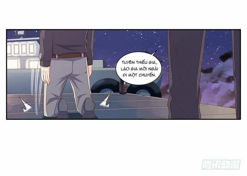 Hôn Bất Do Kỷ Chapter 30 - 31