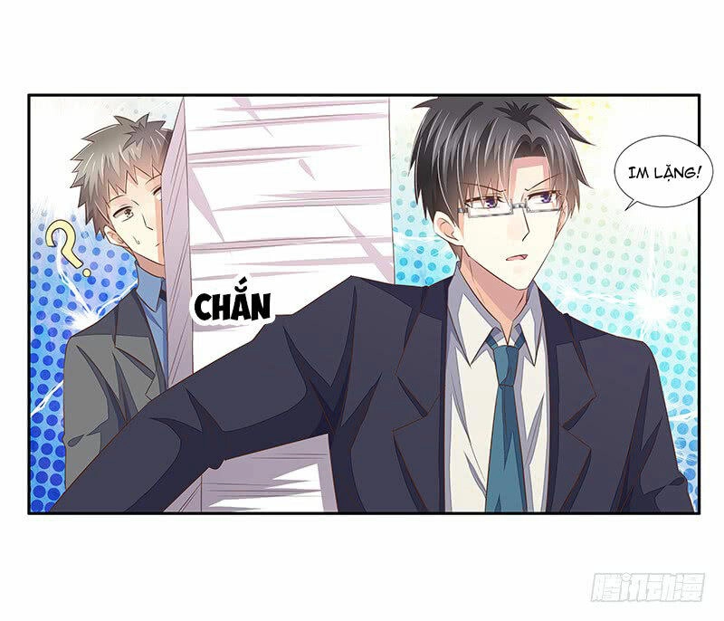 Hôn Bất Do Kỷ Chapter 31 - 7