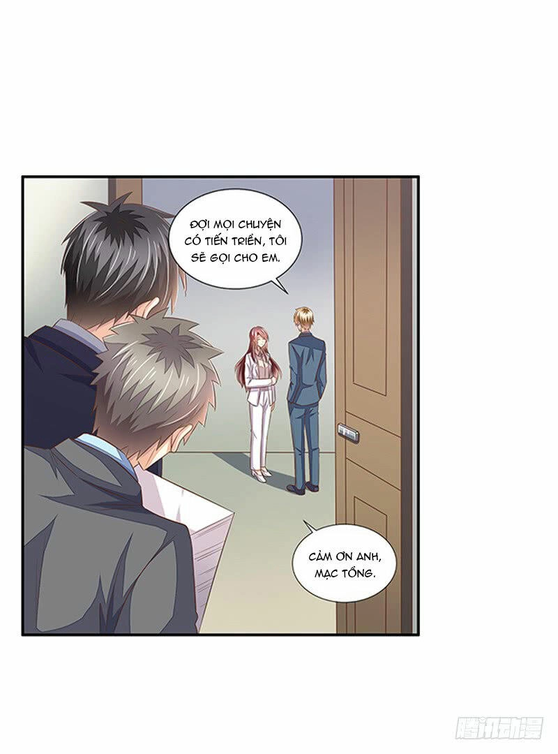 Hôn Bất Do Kỷ Chapter 31 - 8