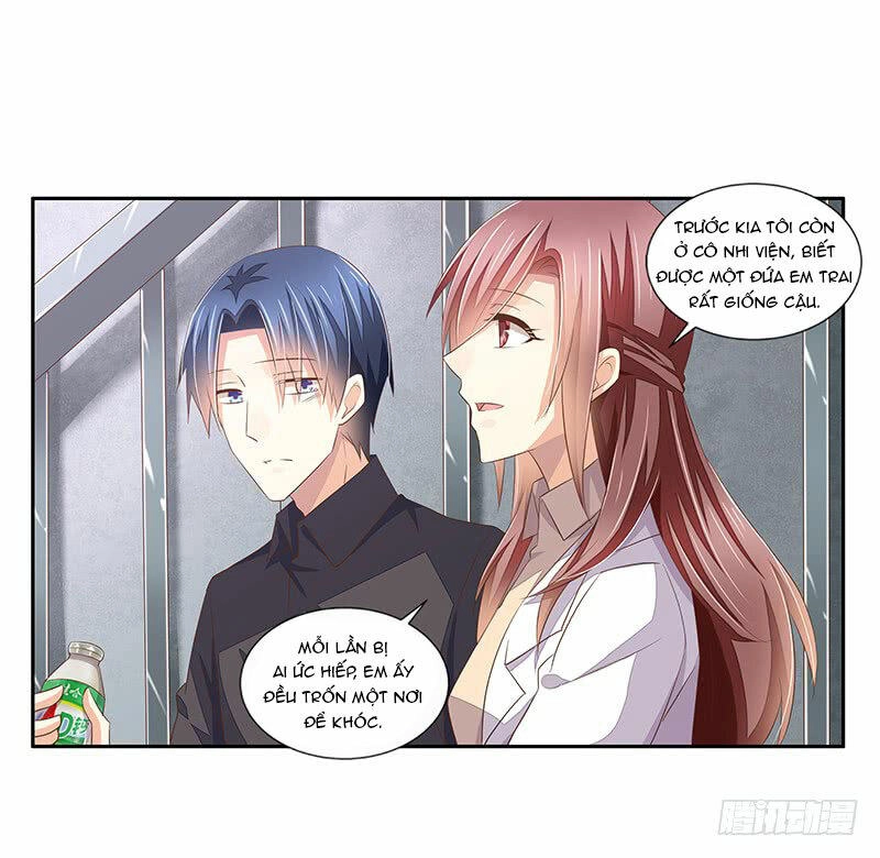 Hôn Bất Do Kỷ Chapter 31 - 17