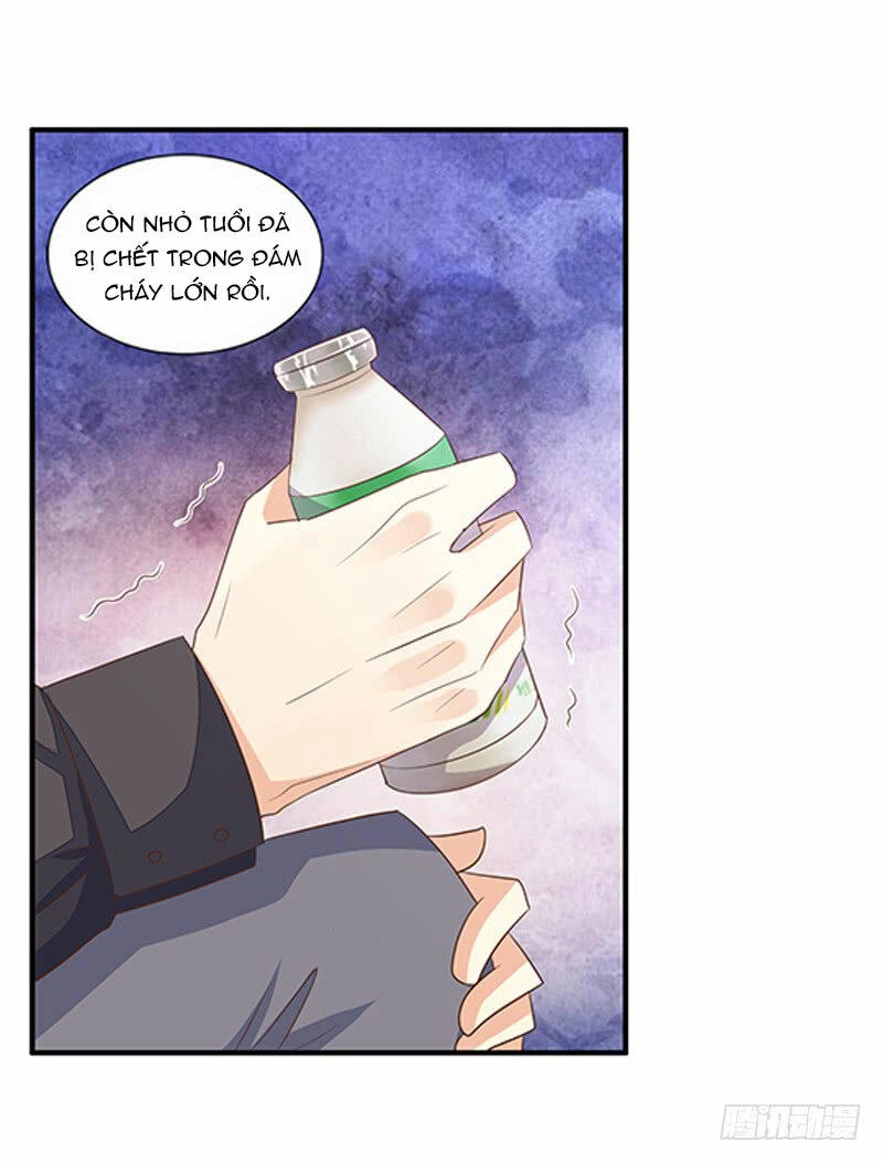 Hôn Bất Do Kỷ Chapter 31 - 20