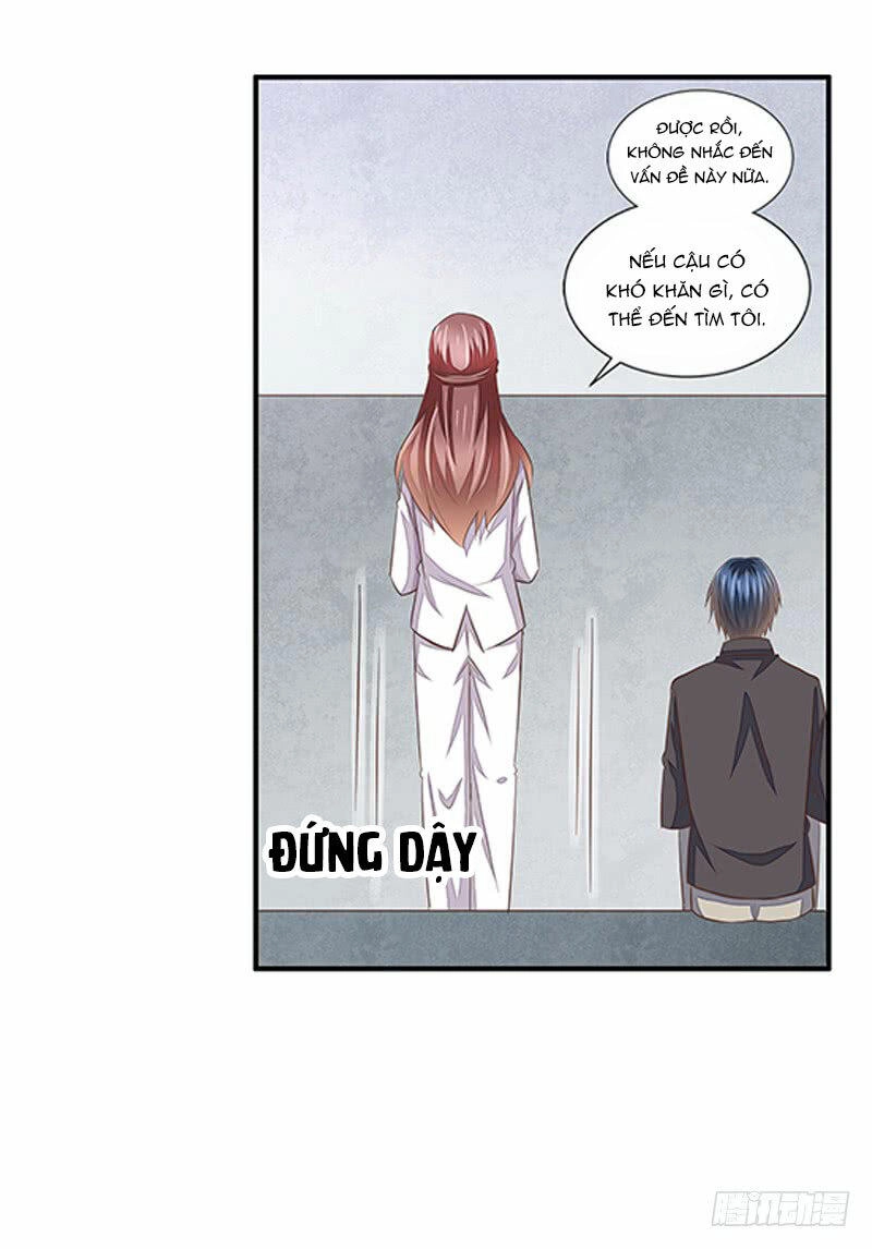 Hôn Bất Do Kỷ Chapter 31 - 21