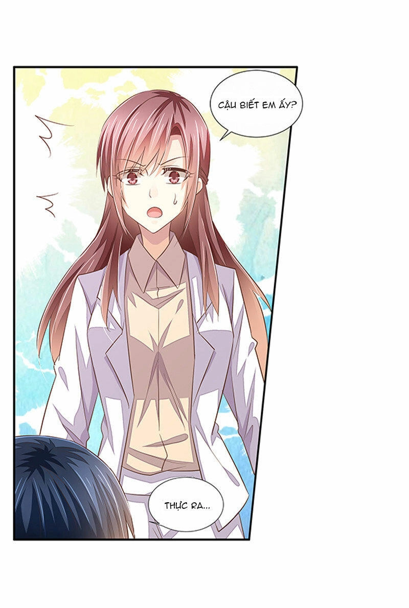 Hôn Bất Do Kỷ Chapter 32 - 4