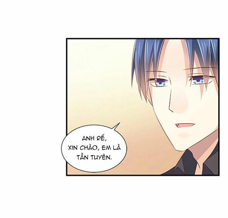 Hôn Bất Do Kỷ Chapter 32 - 19