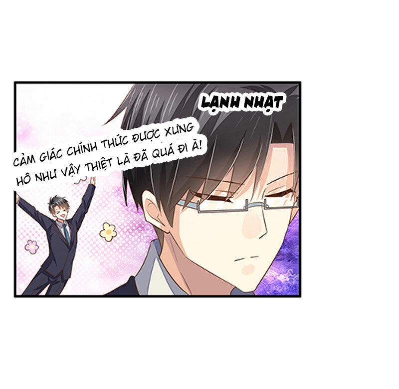 Hôn Bất Do Kỷ Chapter 32 - 20