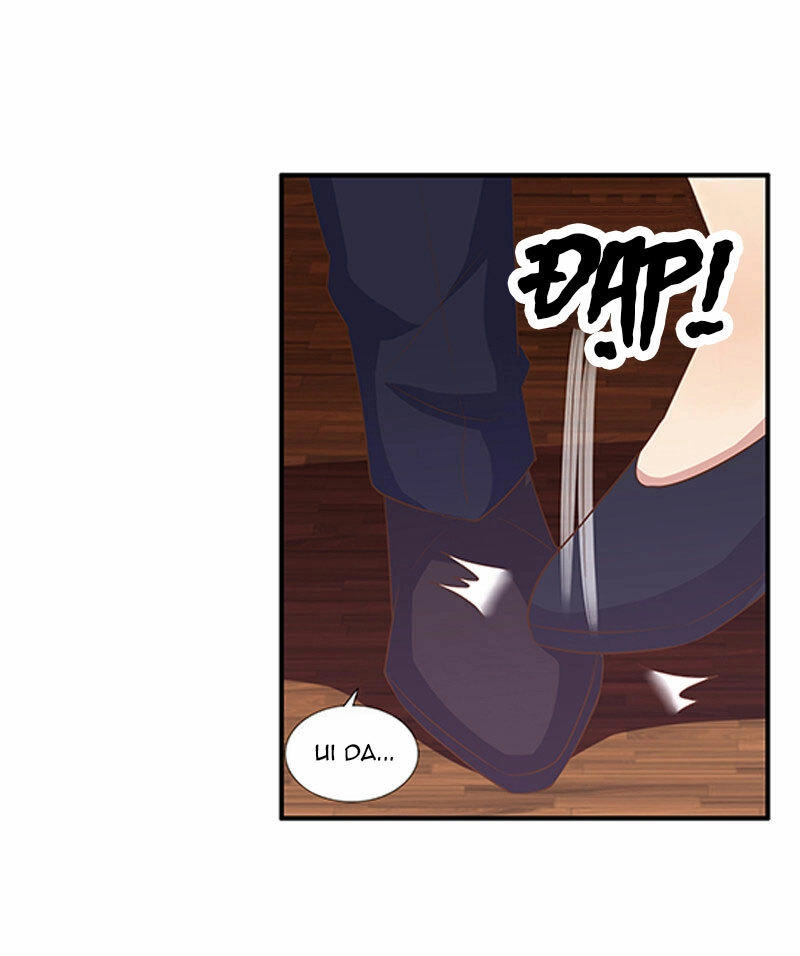 Hôn Bất Do Kỷ Chapter 32 - 21