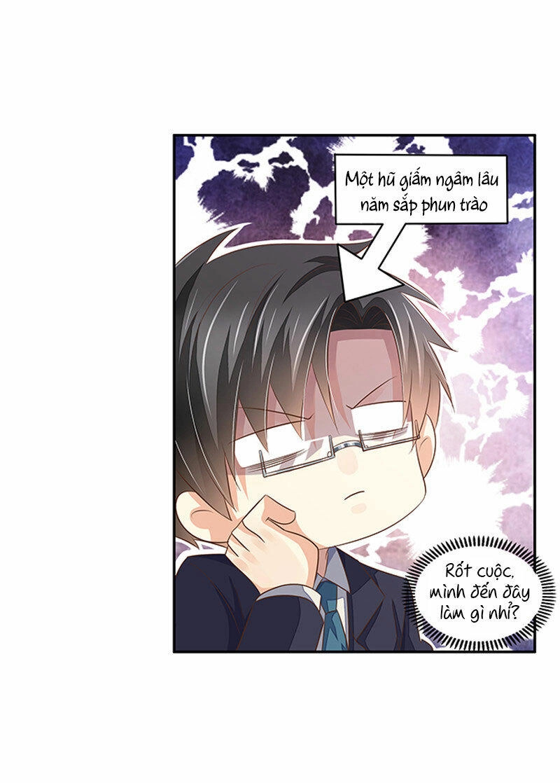 Hôn Bất Do Kỷ Chapter 32 - 23