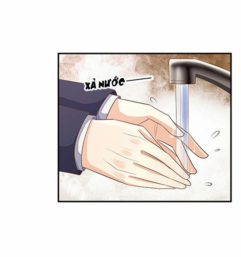 Hôn Bất Do Kỷ Chapter 32 - 25