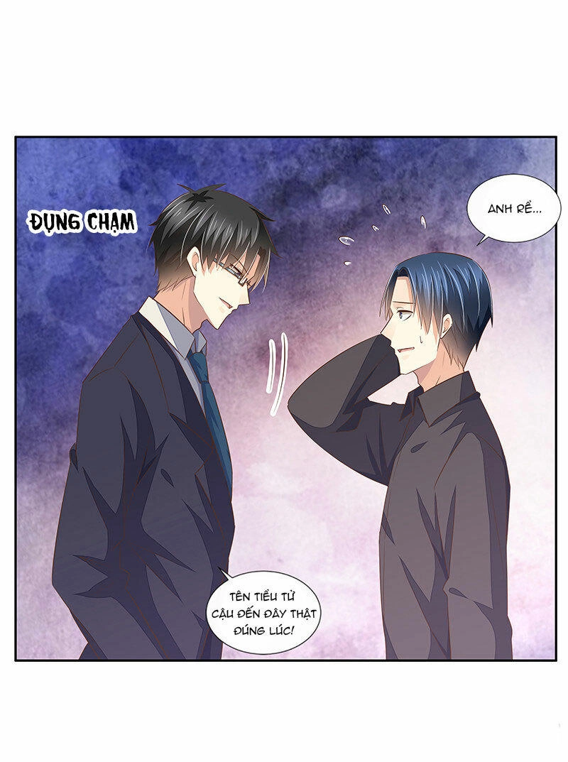 Hôn Bất Do Kỷ Chapter 32 - 27