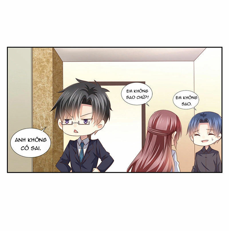 Hôn Bất Do Kỷ Chapter 33 - 5