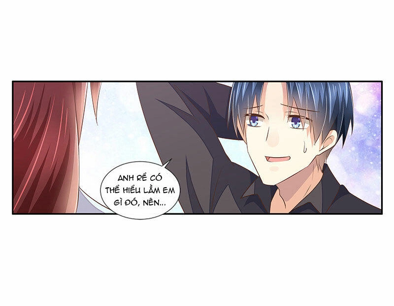 Hôn Bất Do Kỷ Chapter 33 - 6