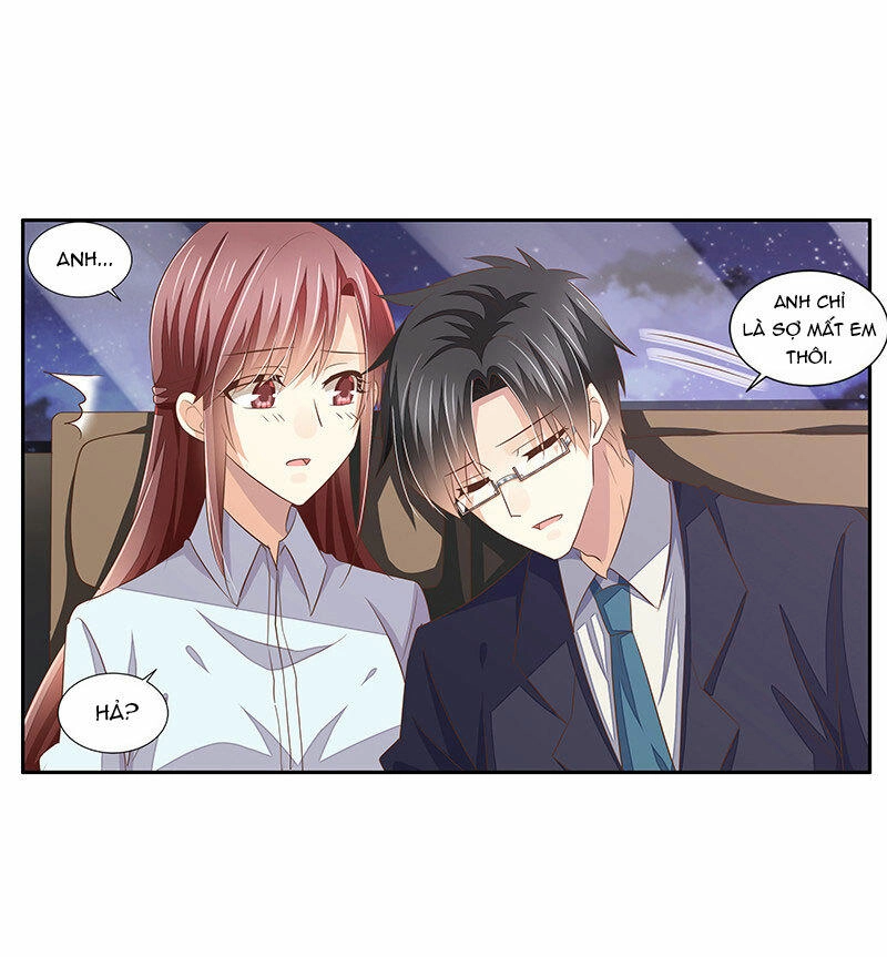 Hôn Bất Do Kỷ Chapter 33 - 11