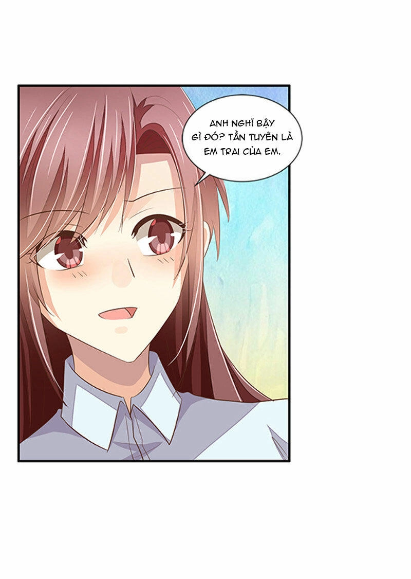 Hôn Bất Do Kỷ Chapter 33 - 14