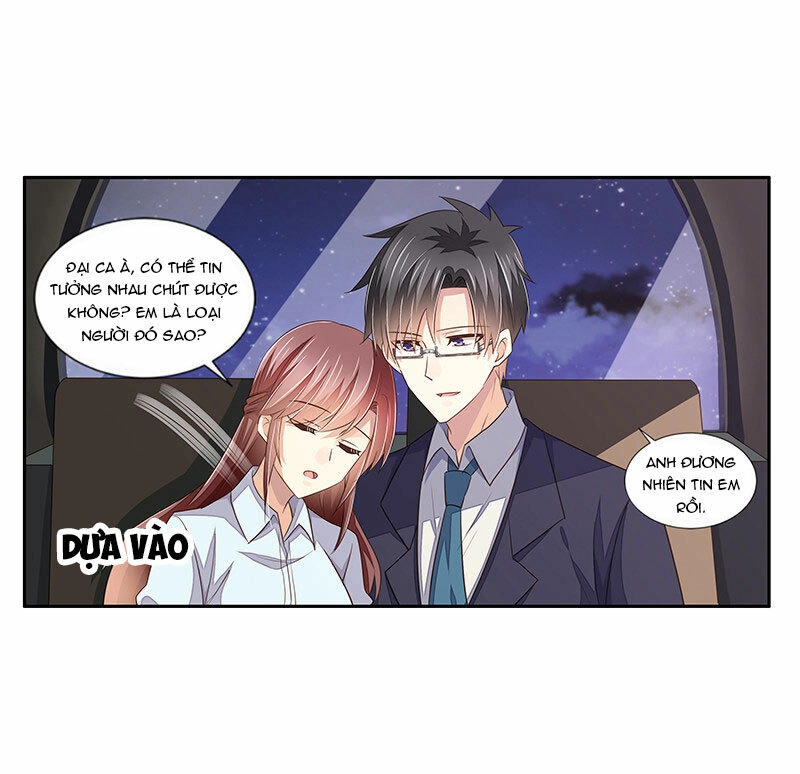 Hôn Bất Do Kỷ Chapter 33 - 16