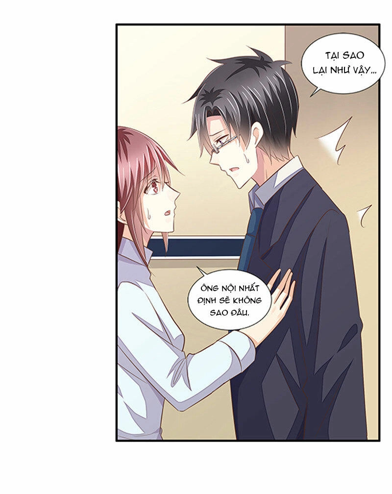 Hôn Bất Do Kỷ Chapter 34 - 10