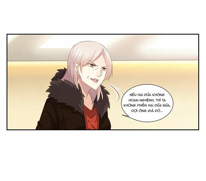 Hôn Bất Do Kỷ Chapter 34 - 17