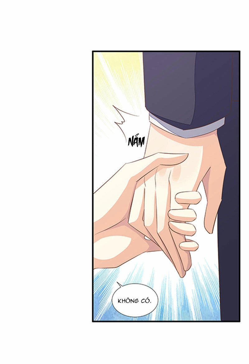 Hôn Bất Do Kỷ Chapter 34 - 22