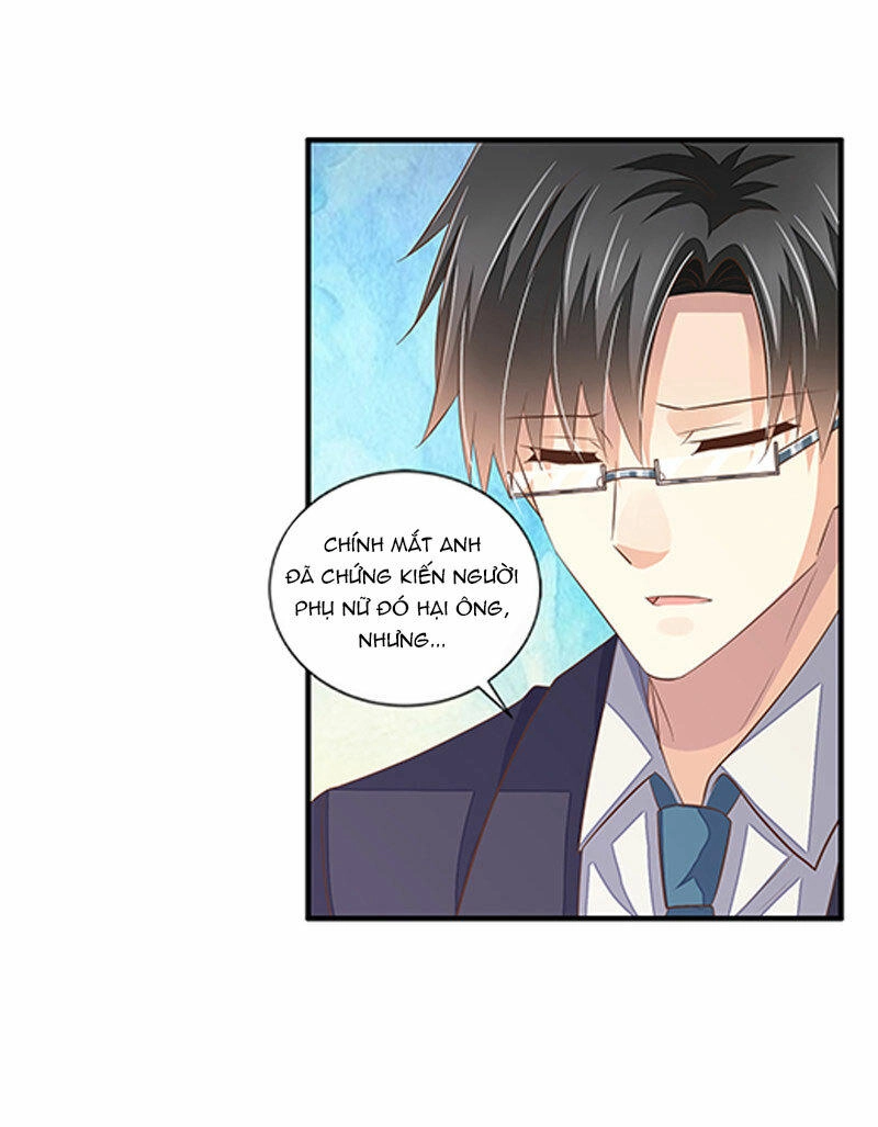 Hôn Bất Do Kỷ Chapter 34 - 24