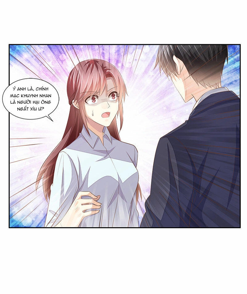 Hôn Bất Do Kỷ Chapter 34 - 25