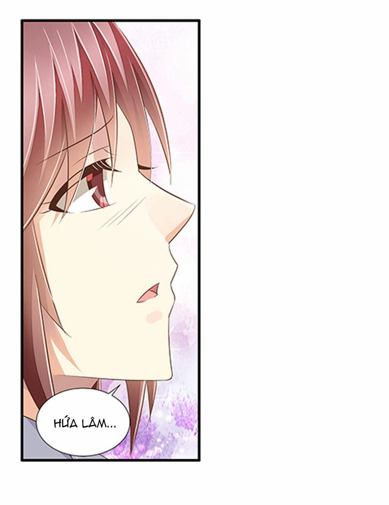 Hôn Bất Do Kỷ Chapter 35 - 4