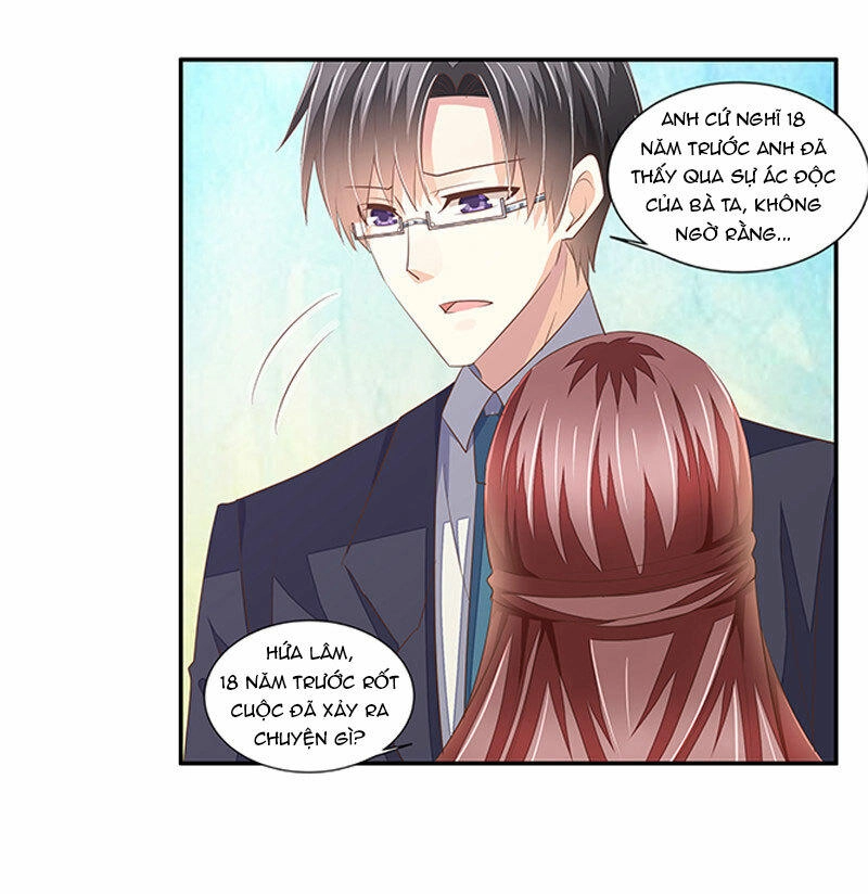 Hôn Bất Do Kỷ Chapter 35 - 5