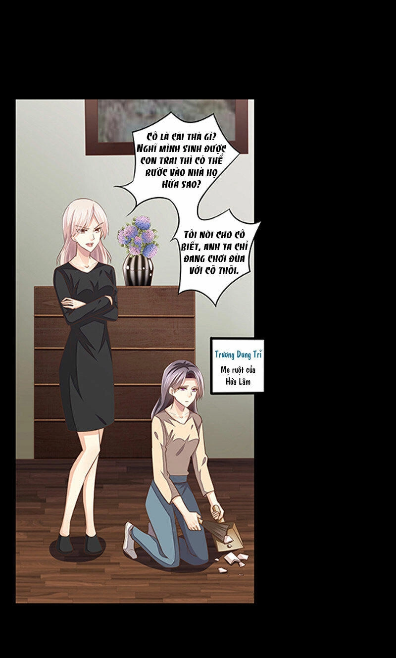 Hôn Bất Do Kỷ Chapter 35 - 8