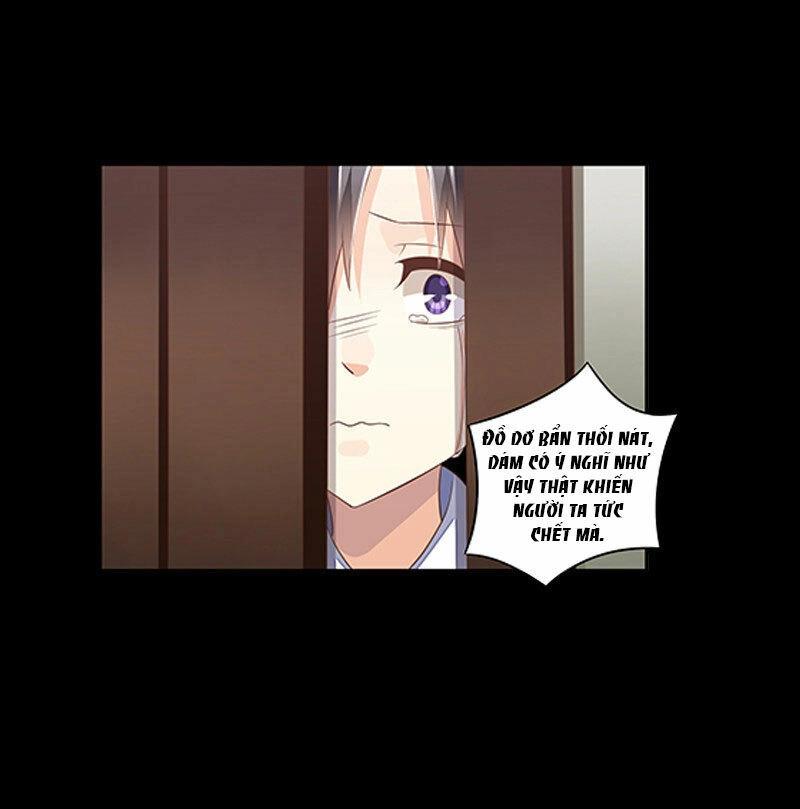 Hôn Bất Do Kỷ Chapter 35 - 9