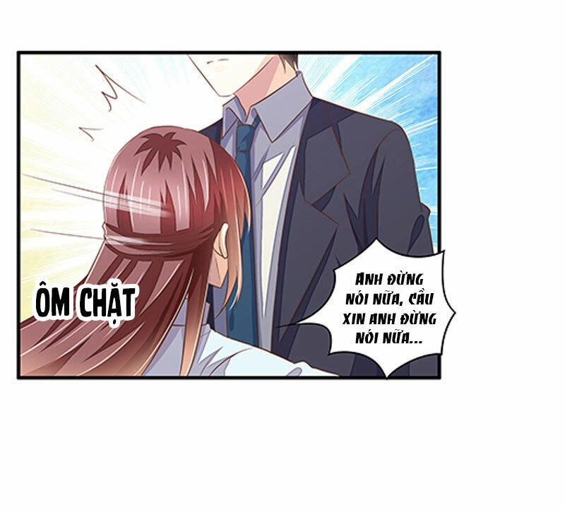 Hôn Bất Do Kỷ Chapter 35 - 19