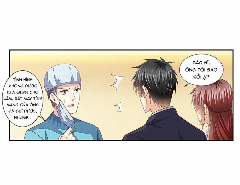 Hôn Bất Do Kỷ Chapter 35 - 21