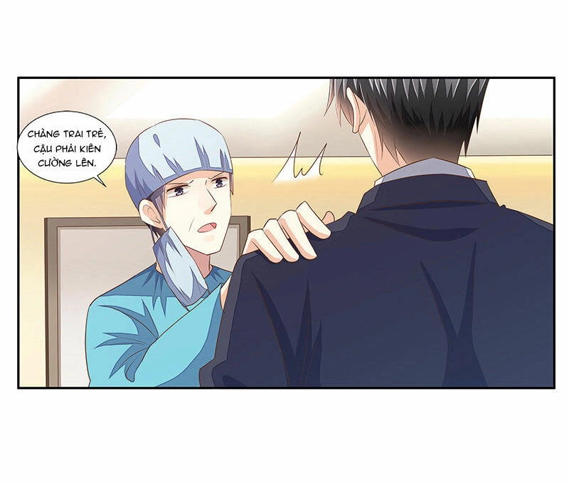 Hôn Bất Do Kỷ Chapter 35 - 25