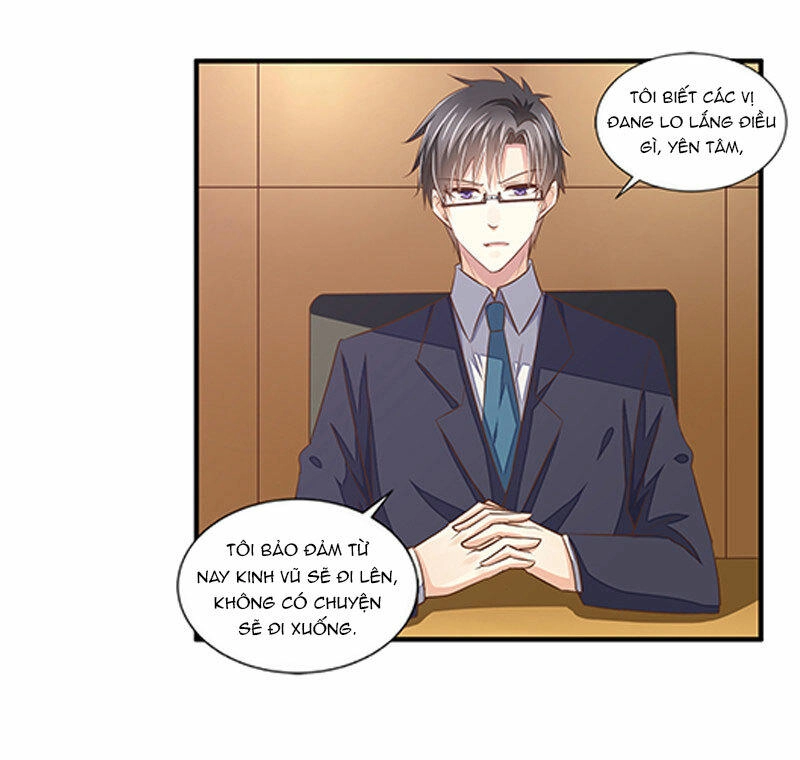 Hôn Bất Do Kỷ Chapter 36 - 7