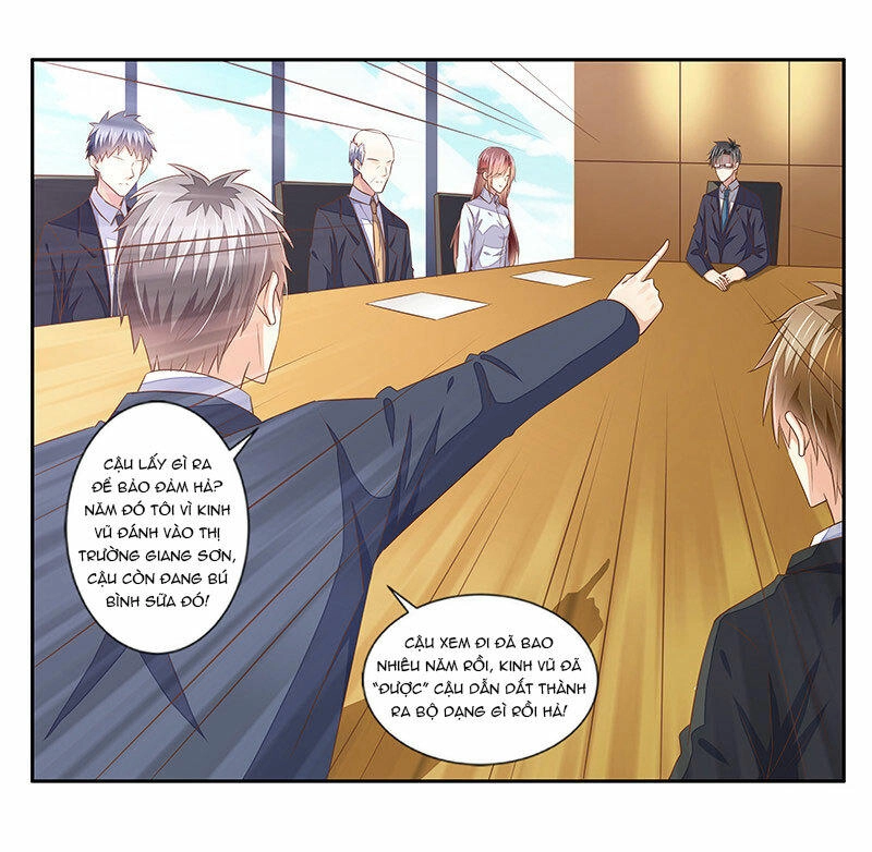 Hôn Bất Do Kỷ Chapter 36 - 8