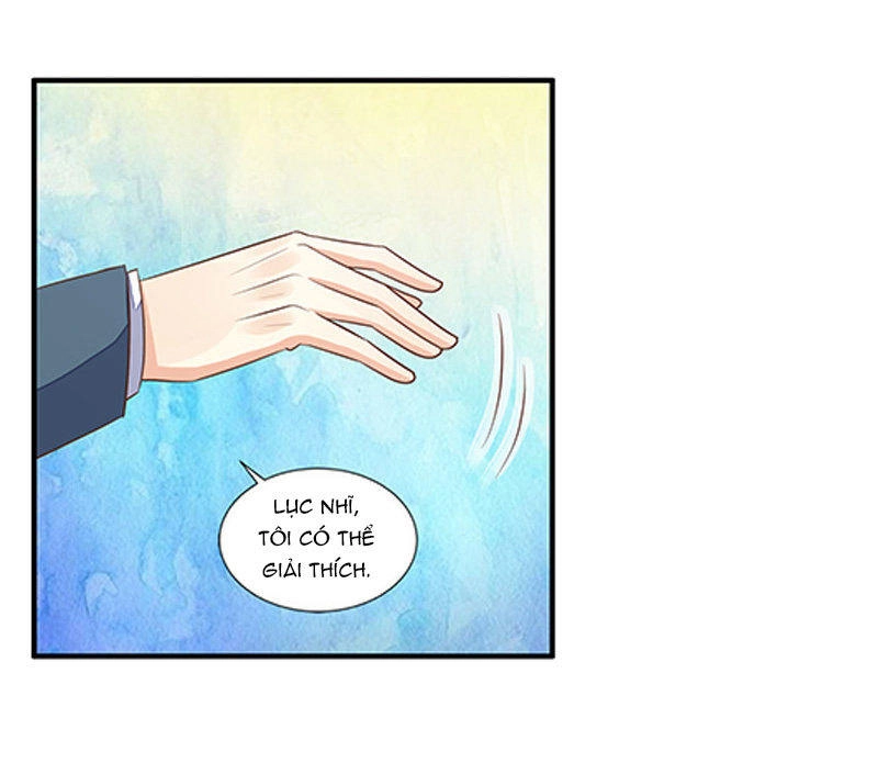 Hôn Bất Do Kỷ Chapter 37 - 6