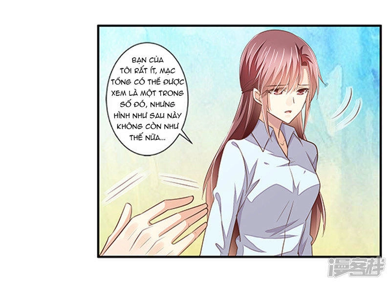 Hôn Bất Do Kỷ Chapter 37 - 7