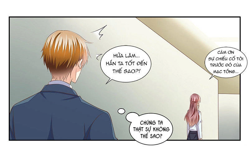 Hôn Bất Do Kỷ Chapter 37 - 8