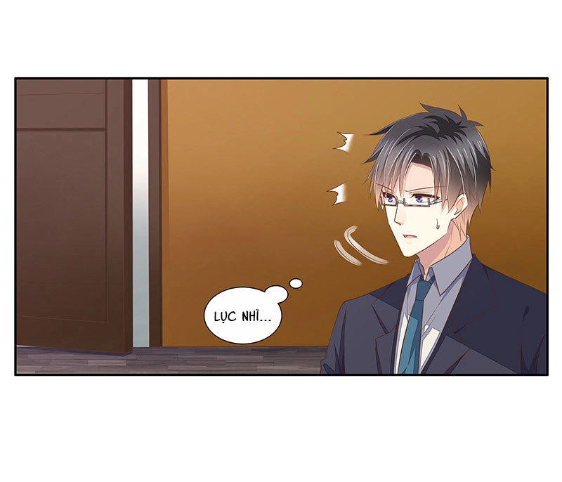 Hôn Bất Do Kỷ Chapter 37 - 14