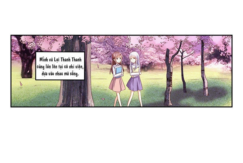 Hôn Bất Do Kỷ Chapter 37 - 19