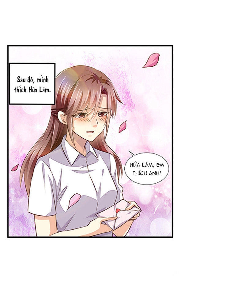 Hôn Bất Do Kỷ Chapter 37 - 20