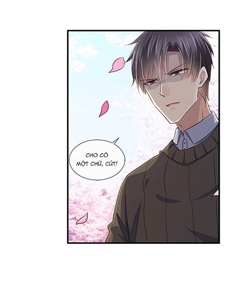 Hôn Bất Do Kỷ Chapter 37 - 21