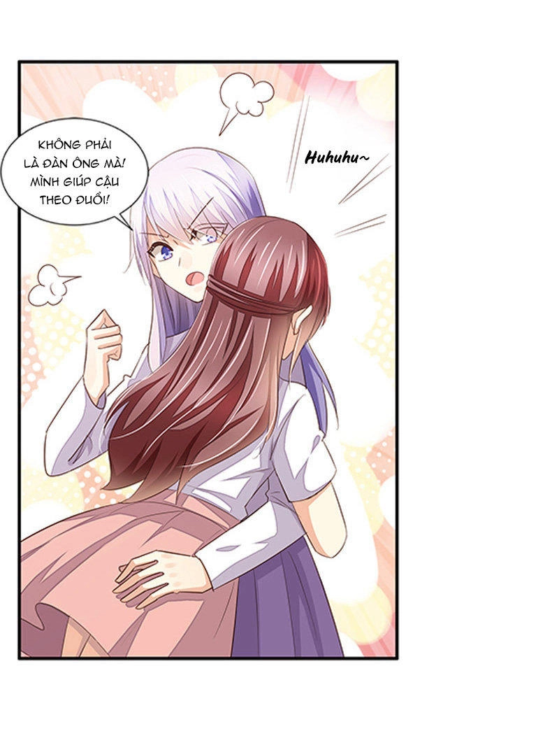 Hôn Bất Do Kỷ Chapter 37 - 22