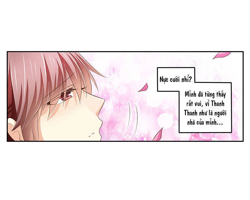 Hôn Bất Do Kỷ Chapter 37 - 24