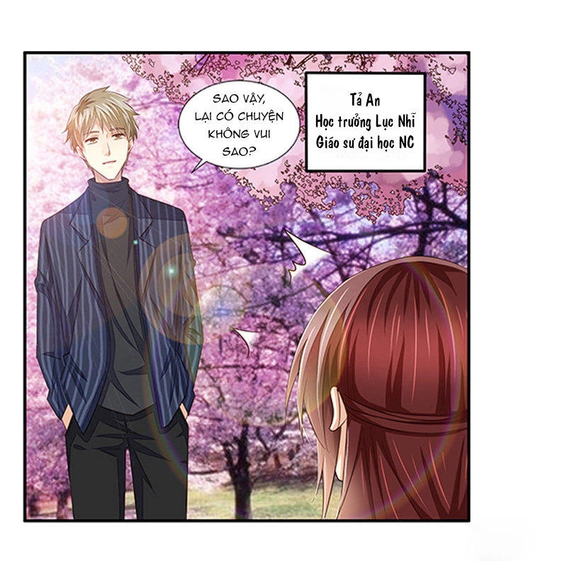 Hôn Bất Do Kỷ Chapter 37 - 28