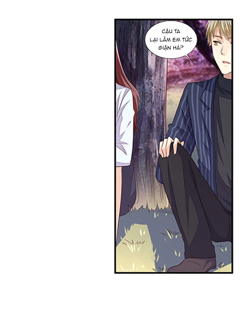 Hôn Bất Do Kỷ Chapter 37 - 29