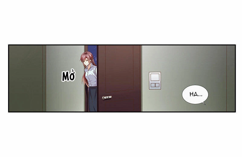 Hôn Bất Do Kỷ Chapter 38 - 5