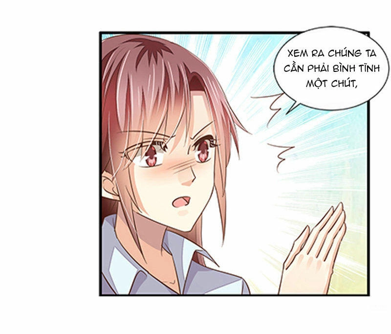 Hôn Bất Do Kỷ Chapter 38 - 13