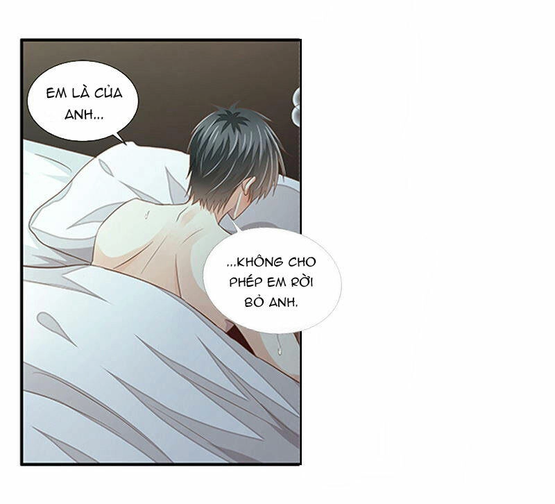 Hôn Bất Do Kỷ Chapter 38 - 21