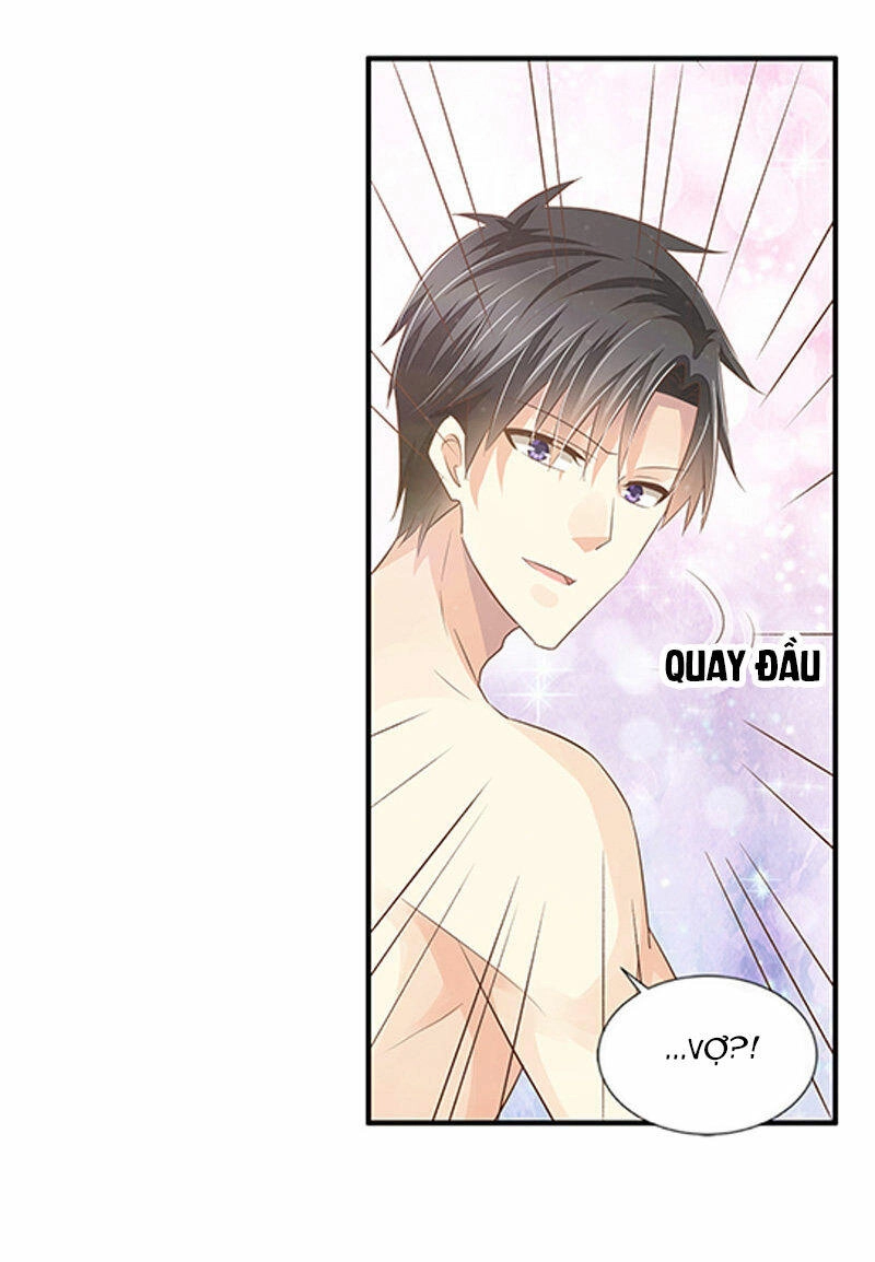 Hôn Bất Do Kỷ Chapter 38 - 31