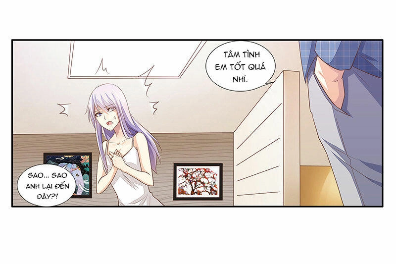 Hôn Bất Do Kỷ Chapter 39 - 15