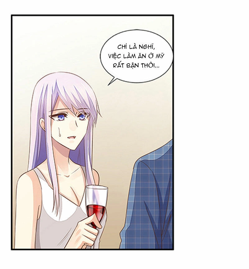 Hôn Bất Do Kỷ Chapter 39 - 18