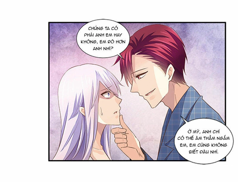 Hôn Bất Do Kỷ Chapter 39 - 26